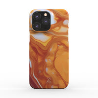 Amber Marble