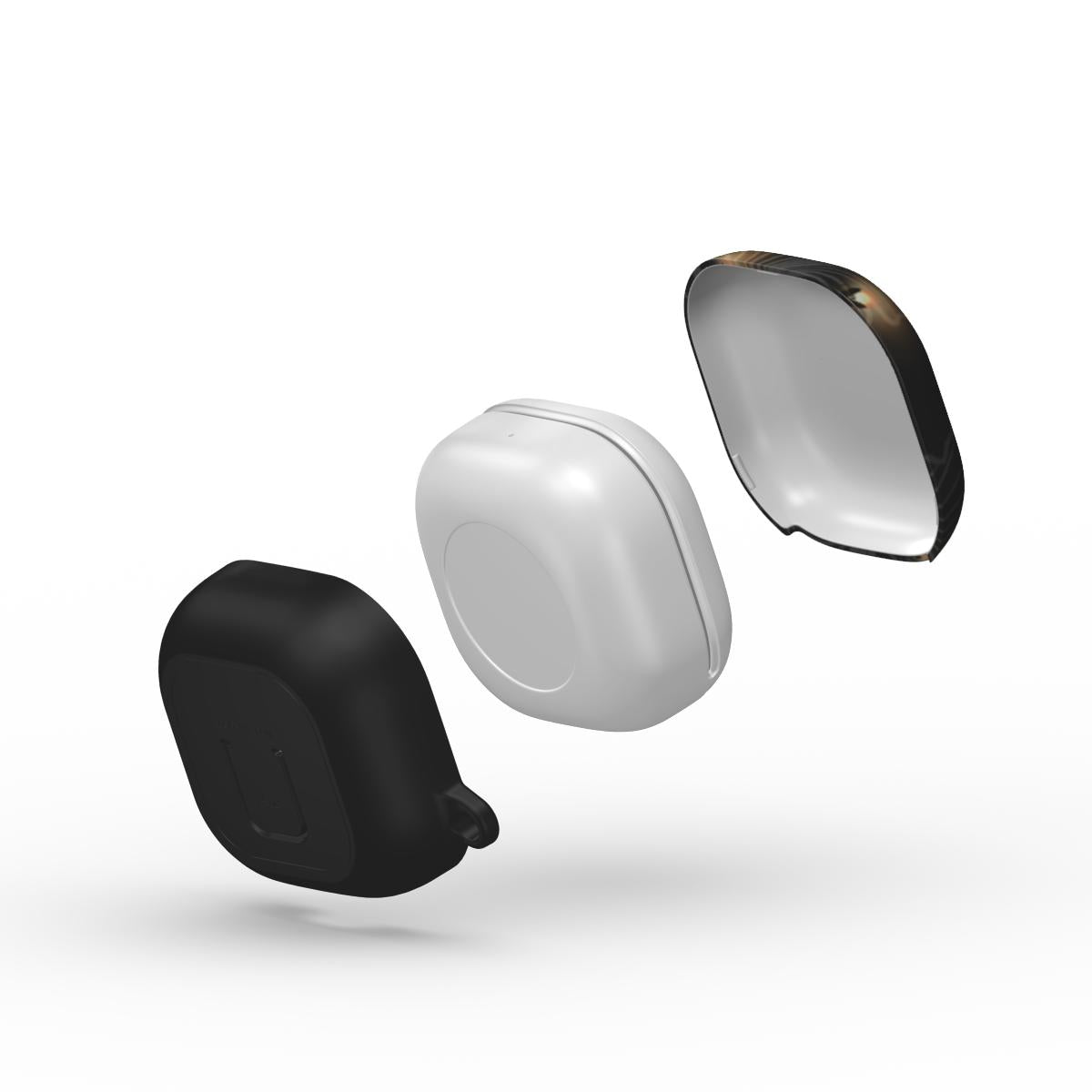 Samsung Buds case: Let's Firefly