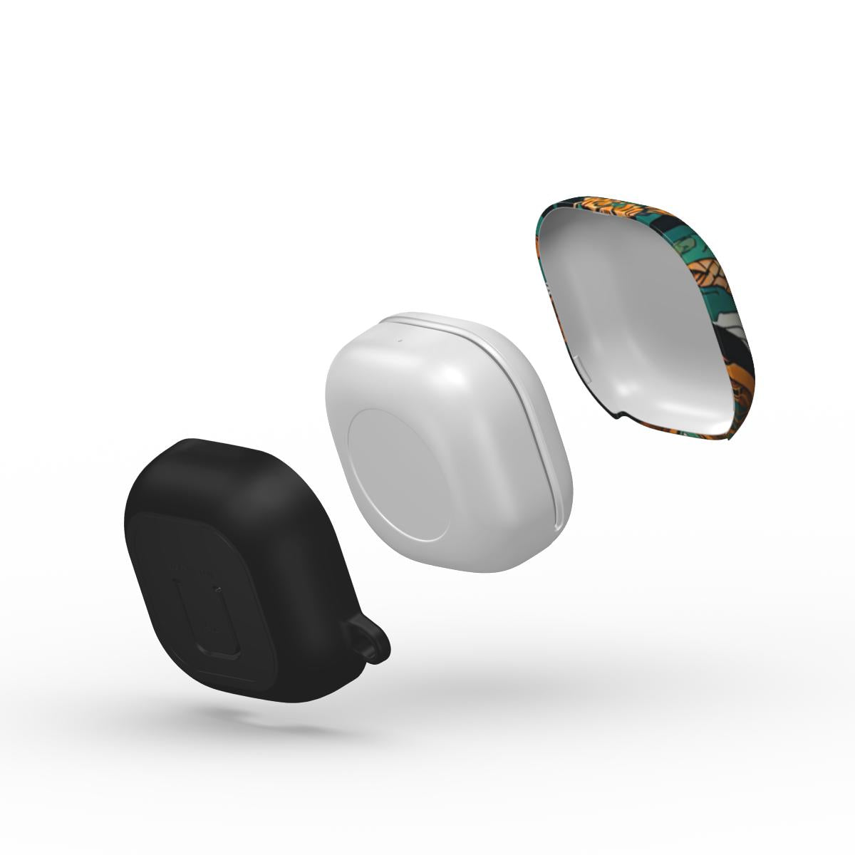 Samsung Buds case: Copper Mountain