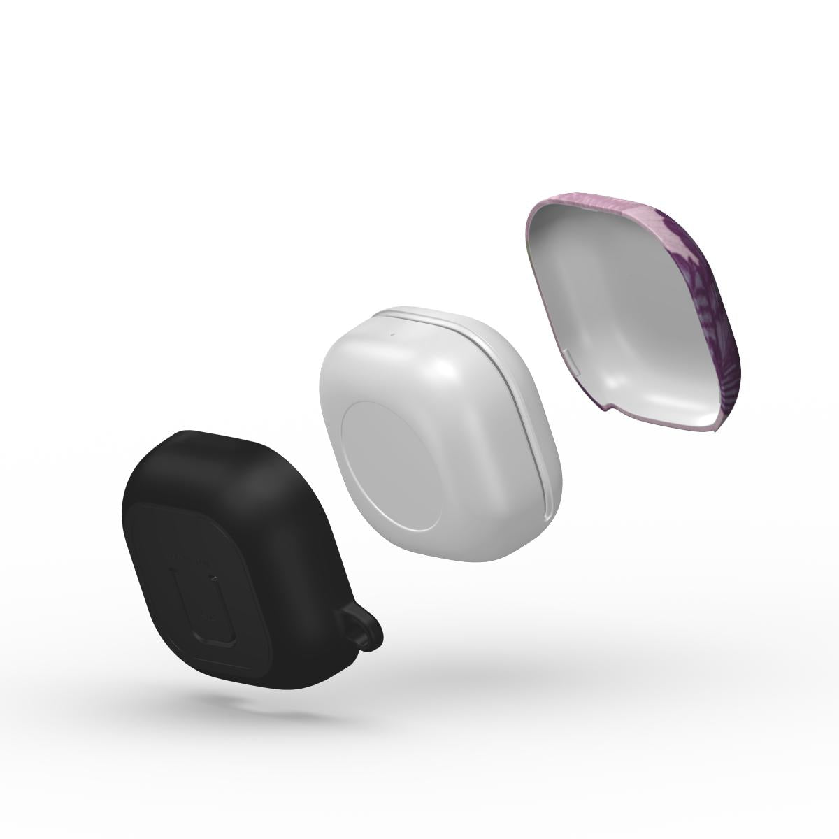 Samsung Buds case: Captured Wings