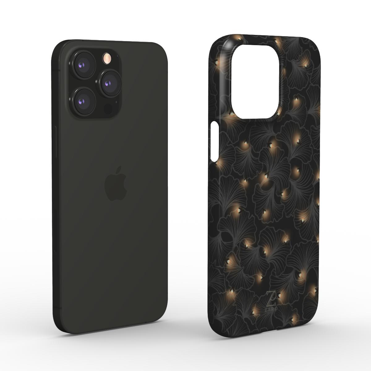 Phone snap case: Let's Firefly