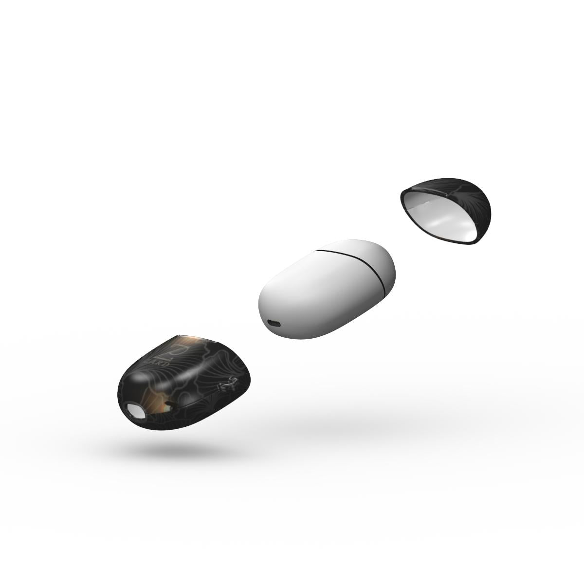 Google Pixel Buds Tough Case: Let's Firefly