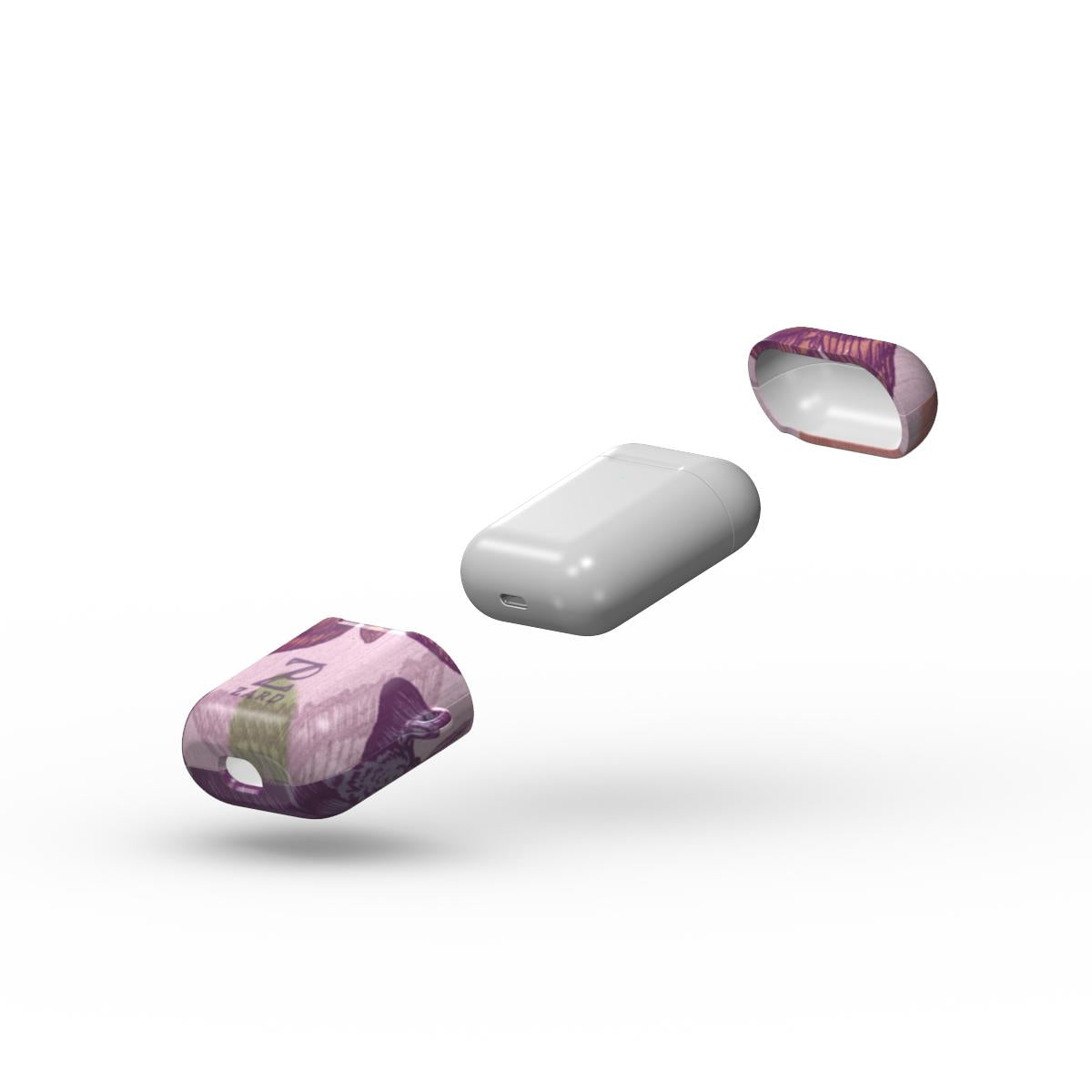 Apple AirPods Tough Case: Captured Wings