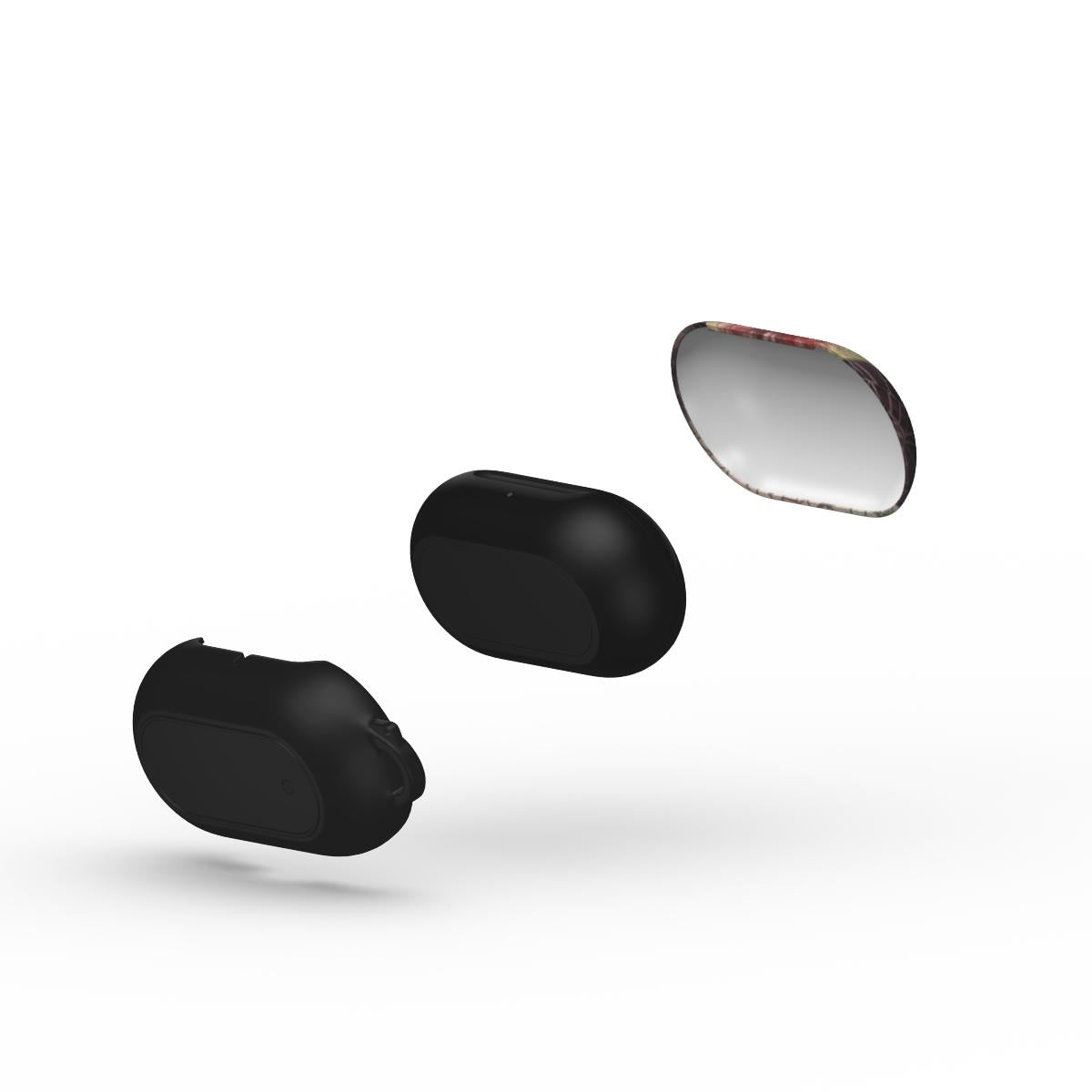 Samsung Buds Tough Case: Wasp's Home