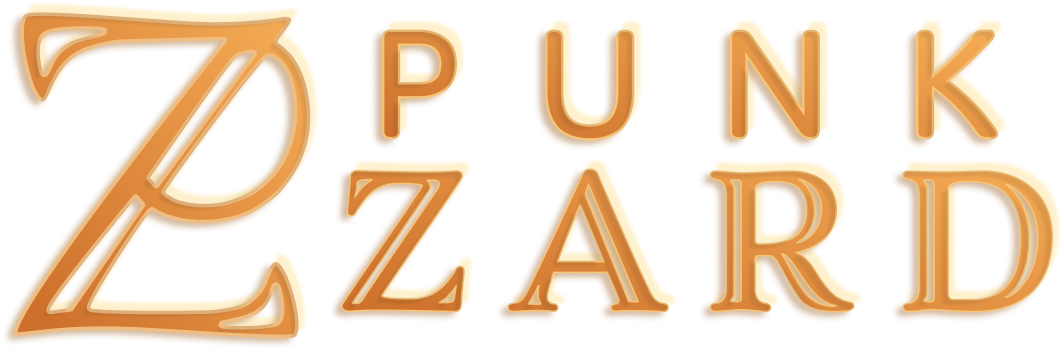 Art of Zard – ZardPunk