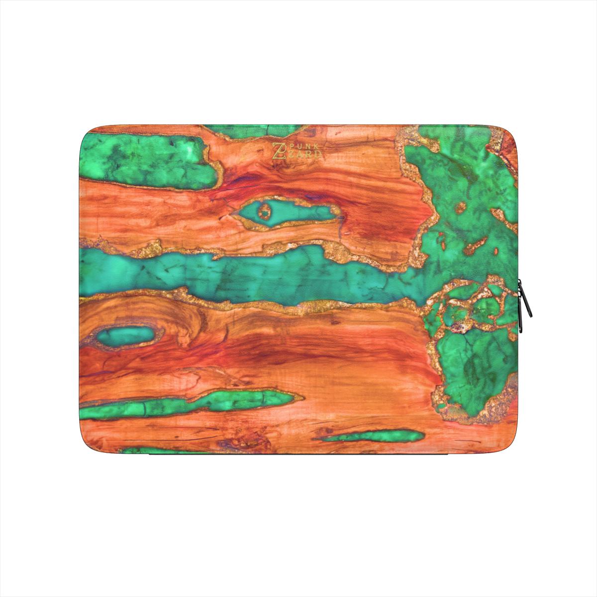 Design: Emerald Gold Dust Timber