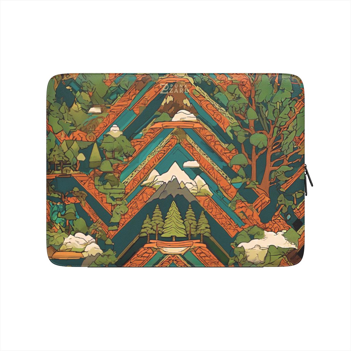 Design: Forest Mountain