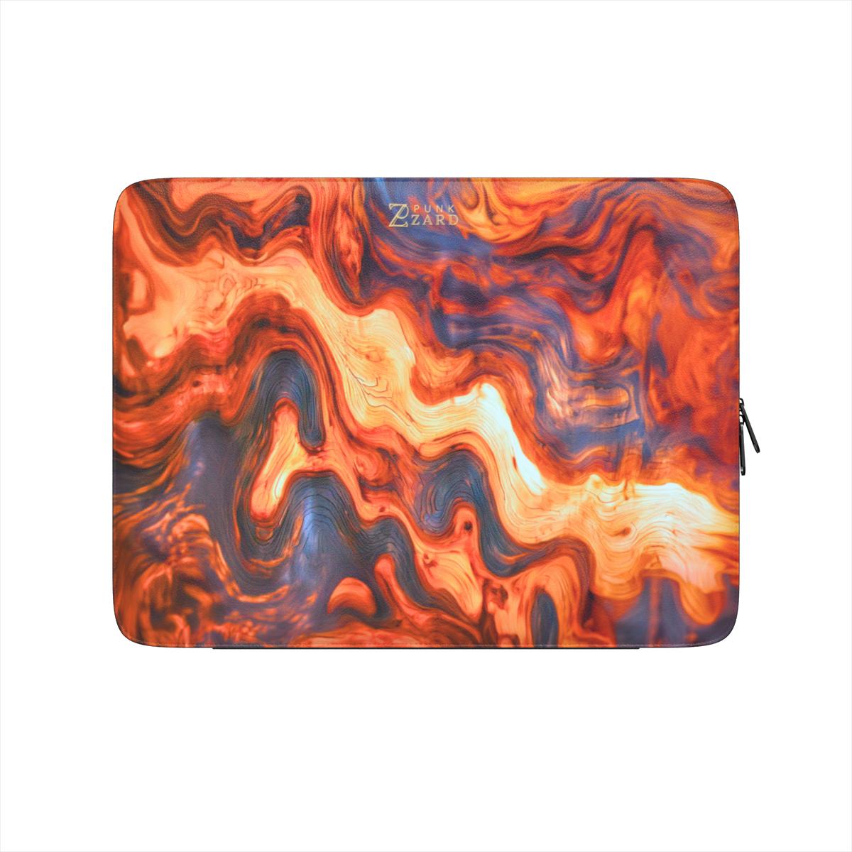 Design: Burning Wood