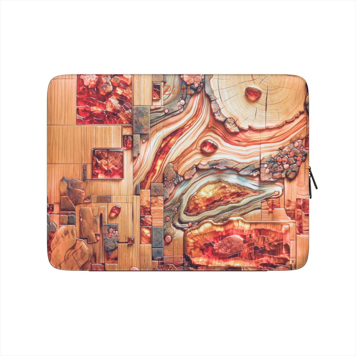 Design: Amber Mosaic Timber