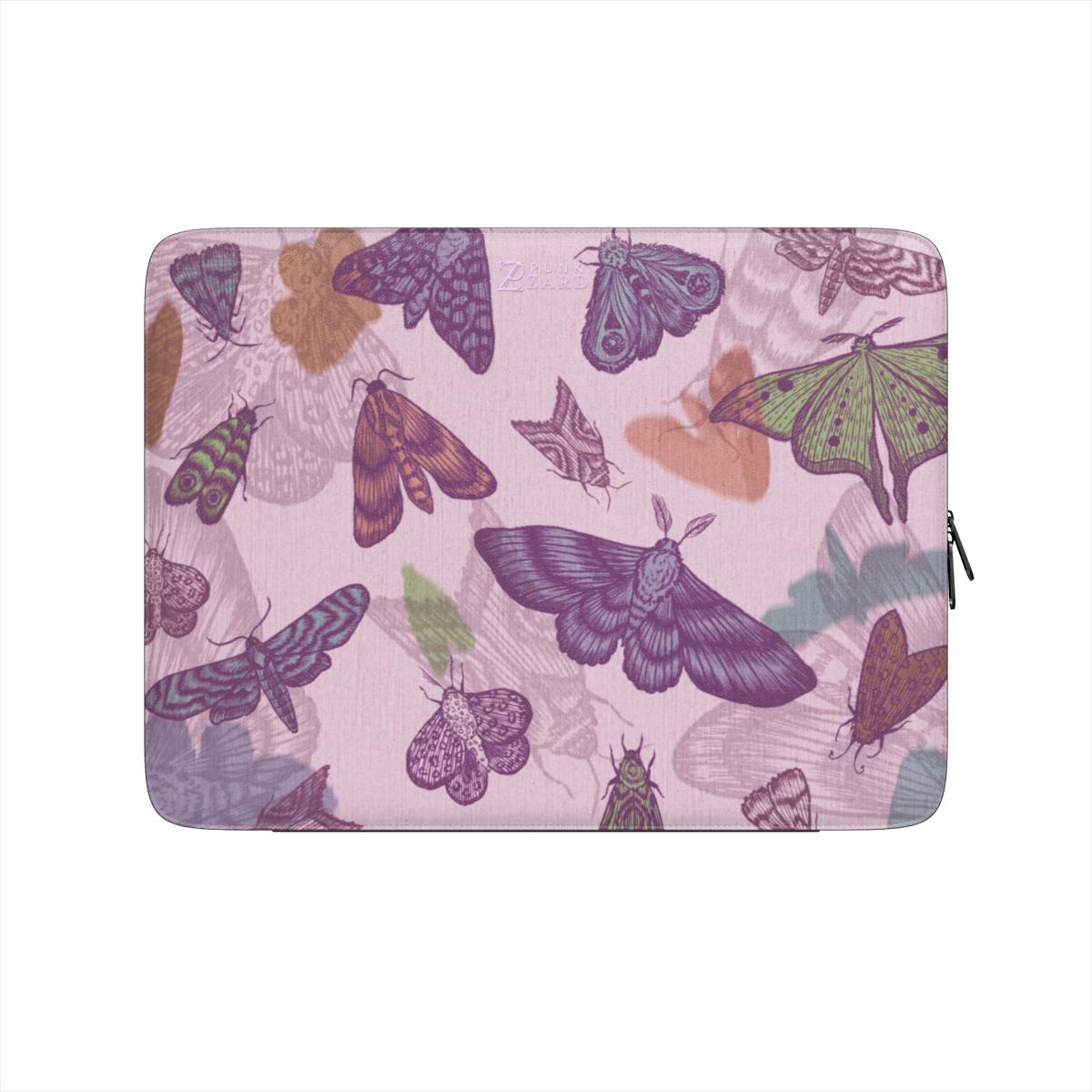 Design: Captured Wings