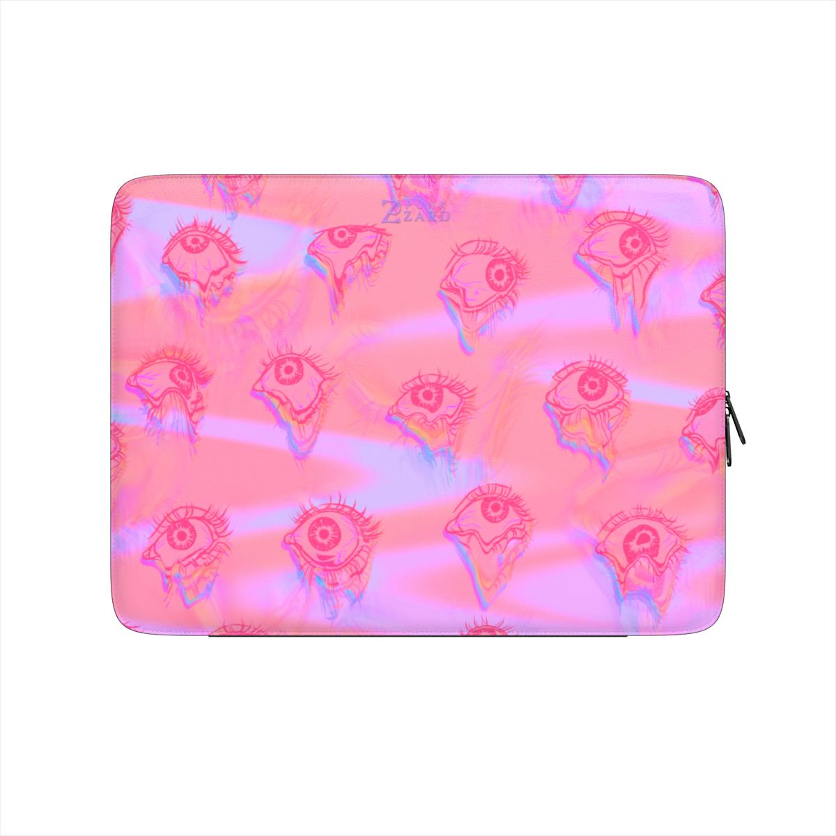 Design: Eyes Eying Eyes