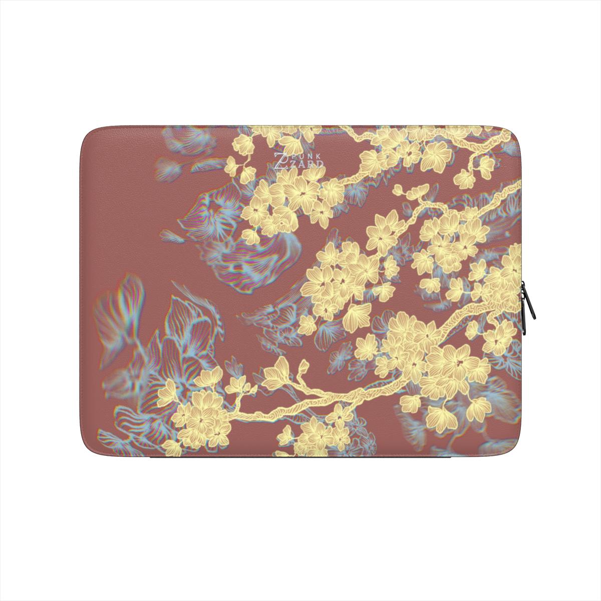 Design: Cheerful Blossoms