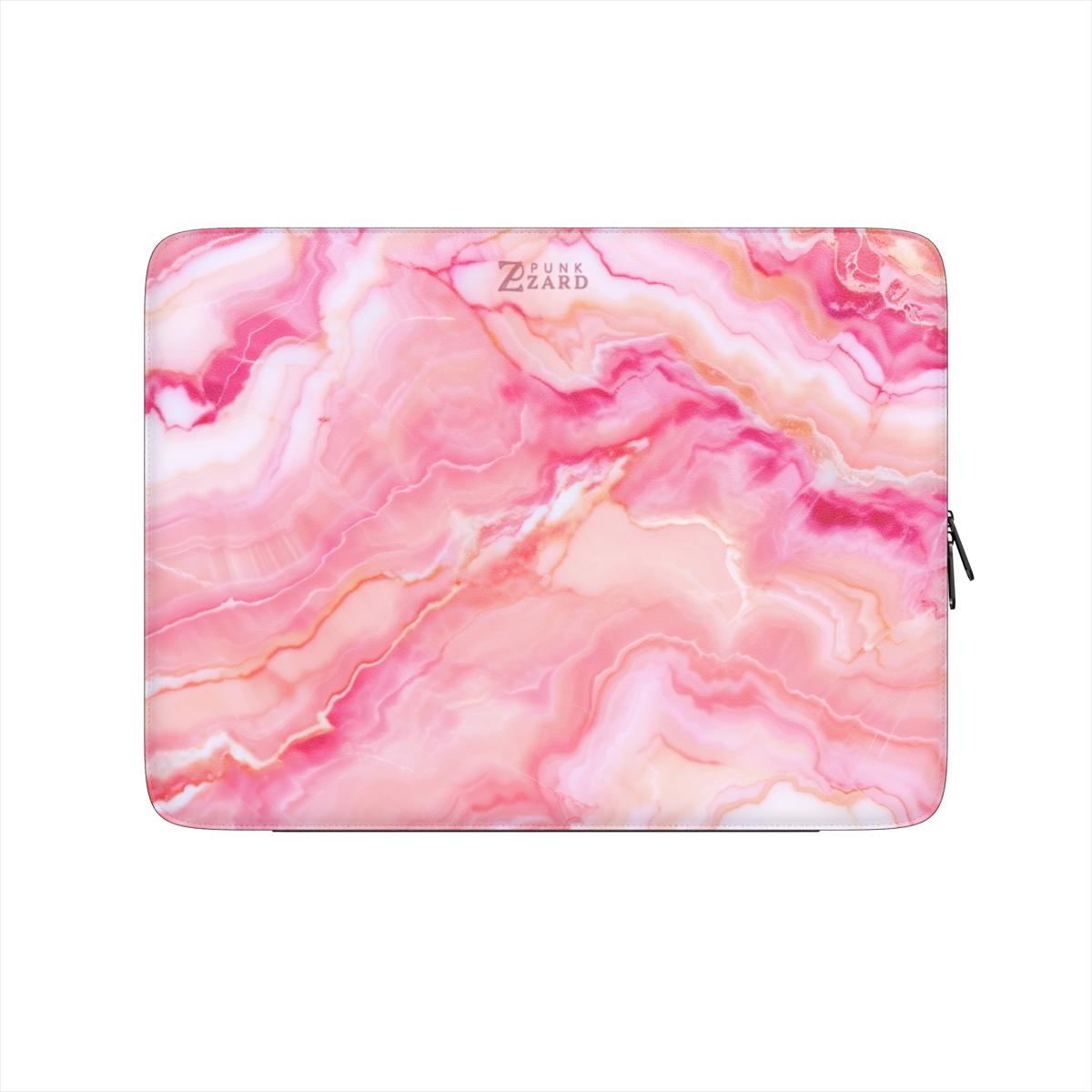 Design: Pink Marble