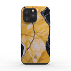 Yellow Marble