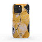 Yellow Marble