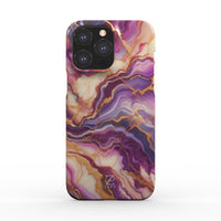 Fantasy Violet Marble