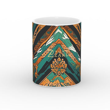 Mug: Copper Mountain