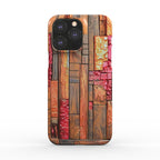 Ruby Copper Timber