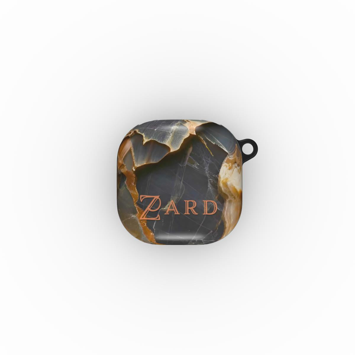 Samsung Buds case: Axinite Marble
