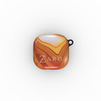 Amber Marble