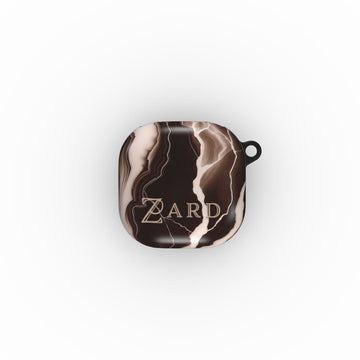 Samsung Buds case: Onyx Marble