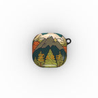 Forest Mountain