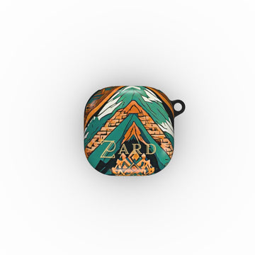 Samsung Buds case: Copper Mountain