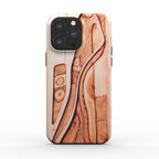 Plywood Flow