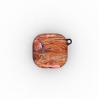 Nailed Rustic Wood