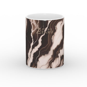 Mug: Onyx Marble