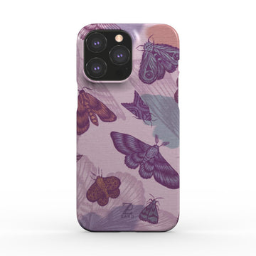 Phone snap case: Captured Wings