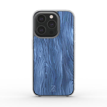 Phone clear case: Enchanted Forrest