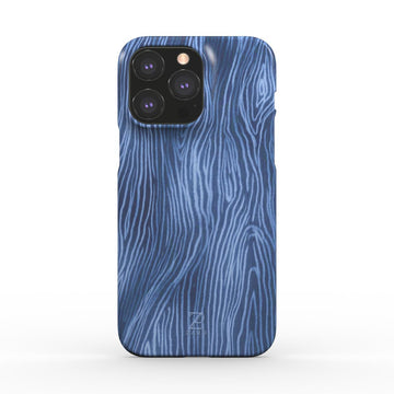 Phone snap case: Enchanted Forrest