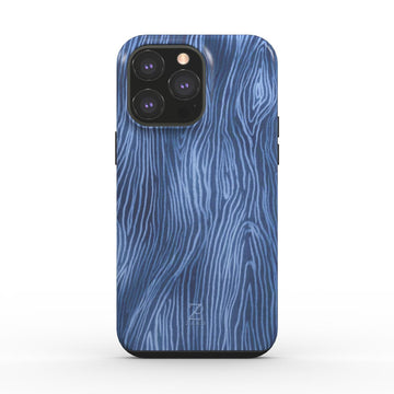 Phone tough case: Enchanted Forrest