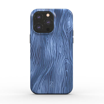 Phone tough case (MagSafe): Enchanted Forrest