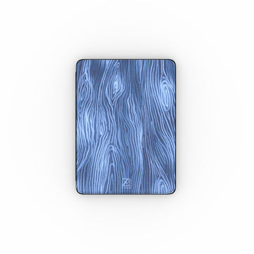 iPad case: Enchanted Forrest