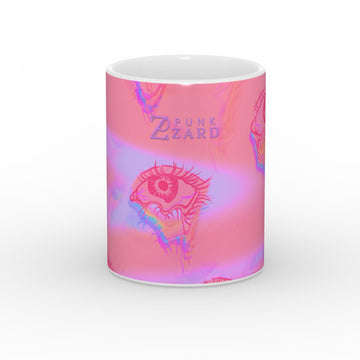 Mug: Eyes Eyeing Eyes