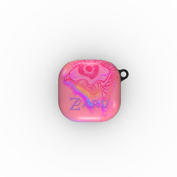 Samsung Buds case: Eyes Eyeing Eyes