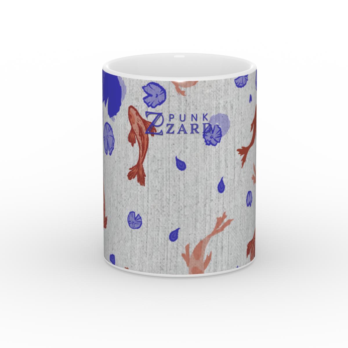 Mug: Koi