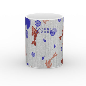 Mug: Koi