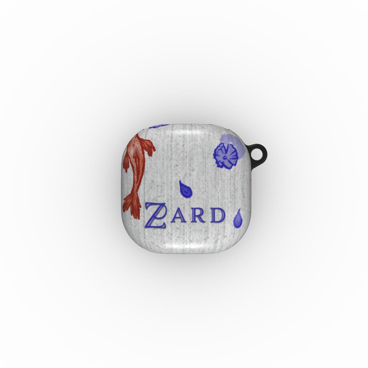 Samsung Buds case: Koi