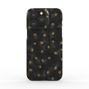 Phone snap case: Let's Firefly
