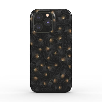 Phone tough case: Let's Firefly