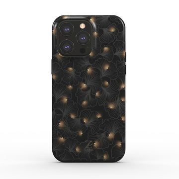 Phone tough case (MagSafe): Let's Firefly