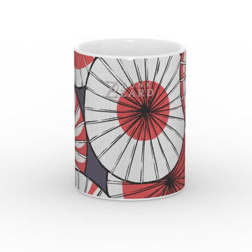 Mug: Orientalist
