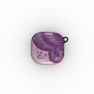 Samsung Buds case: Captured Wings