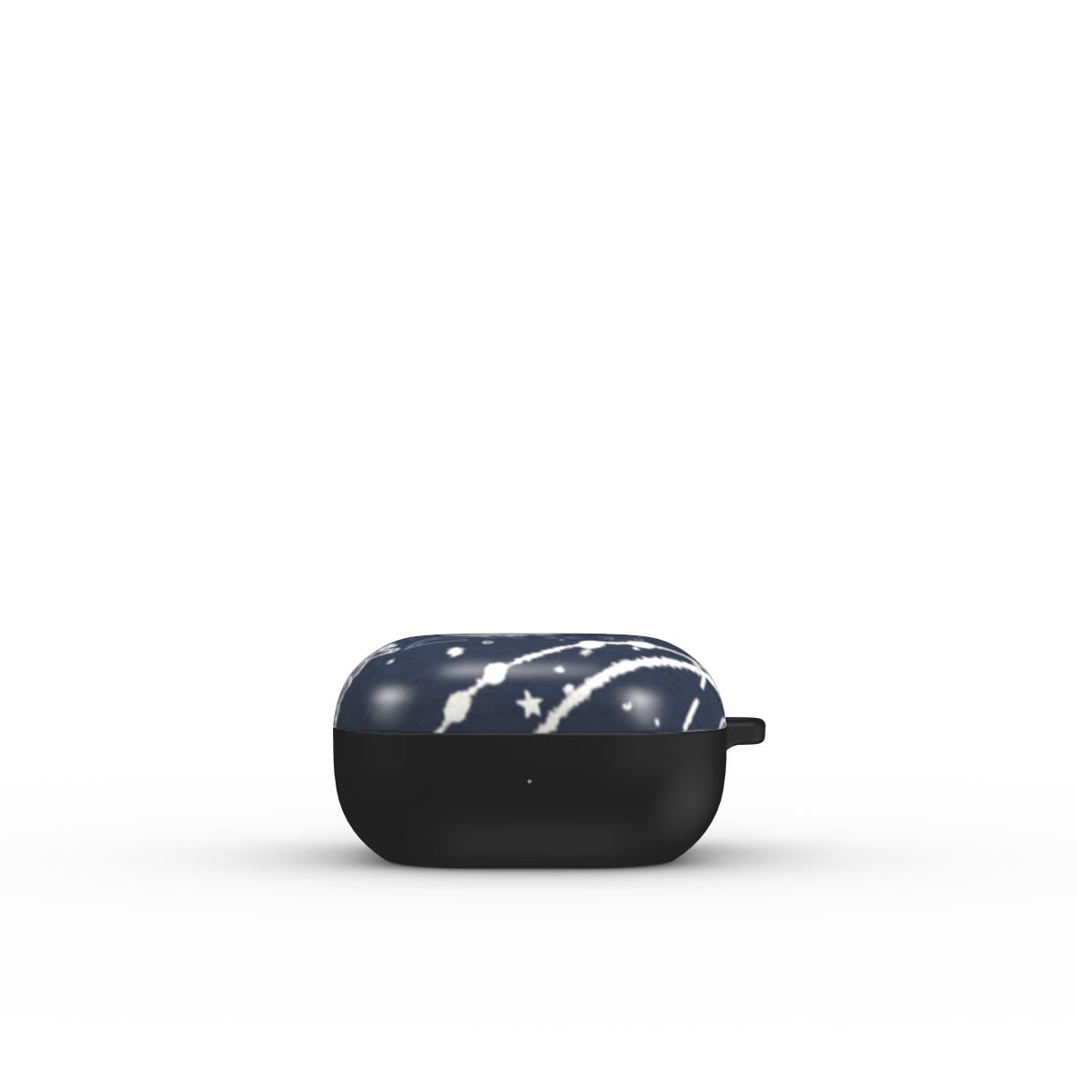 Samsung Buds case: Sleepless Sheep