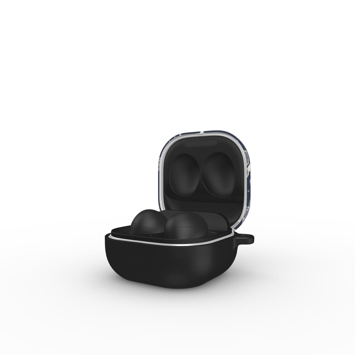 Samsung Buds case: Sleepless Sheep