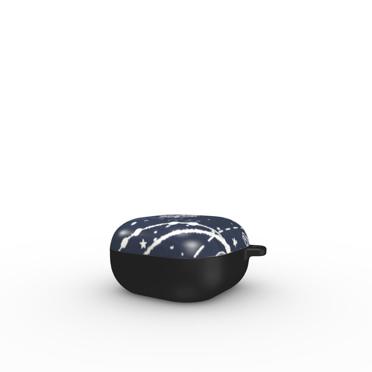 Samsung Buds case: Sleepless Sheep