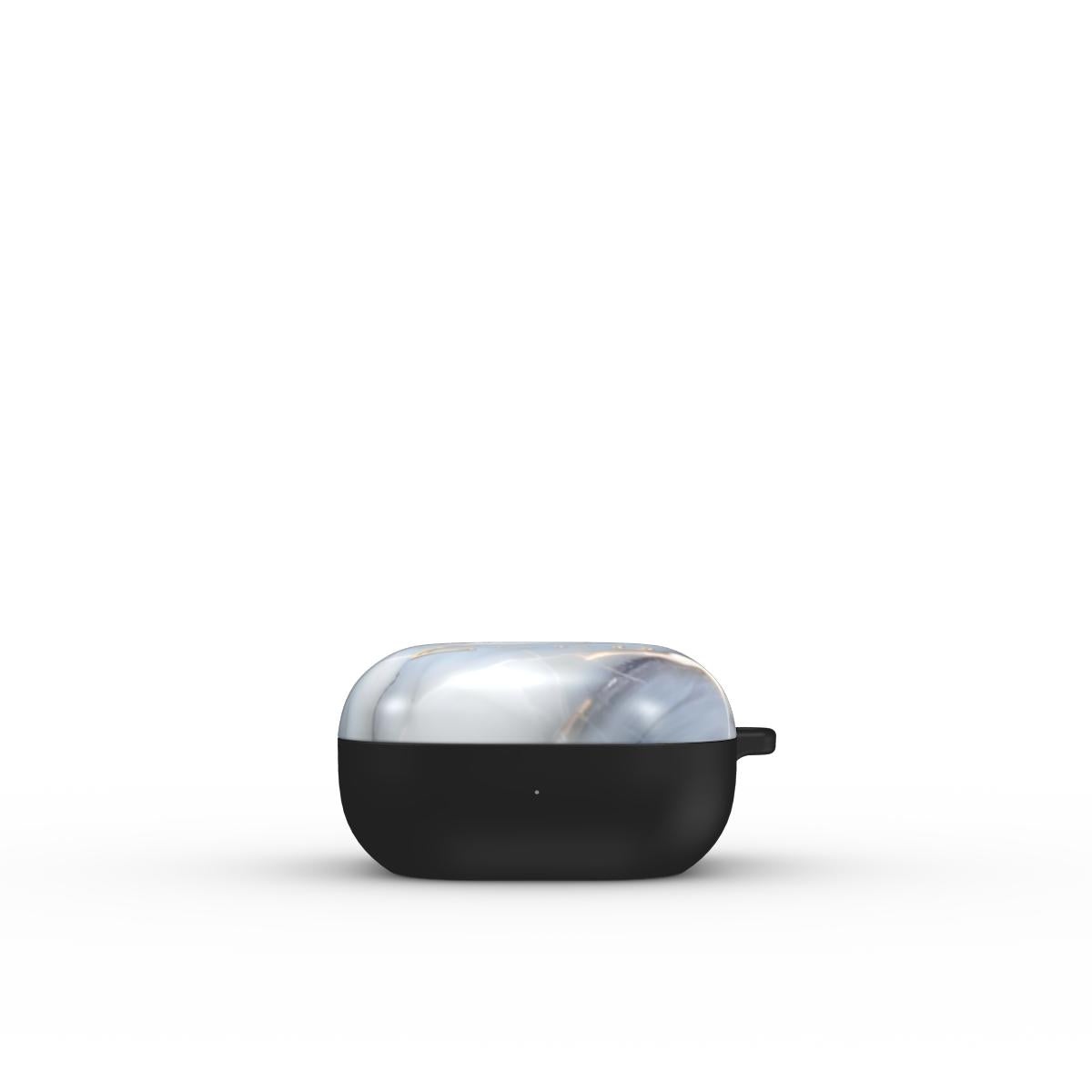 Samsung Buds case: Quartz Marble